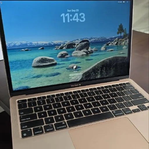 MacBook Air M1 8/256 2020