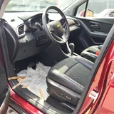 Chevrolet Trax 2022 4
