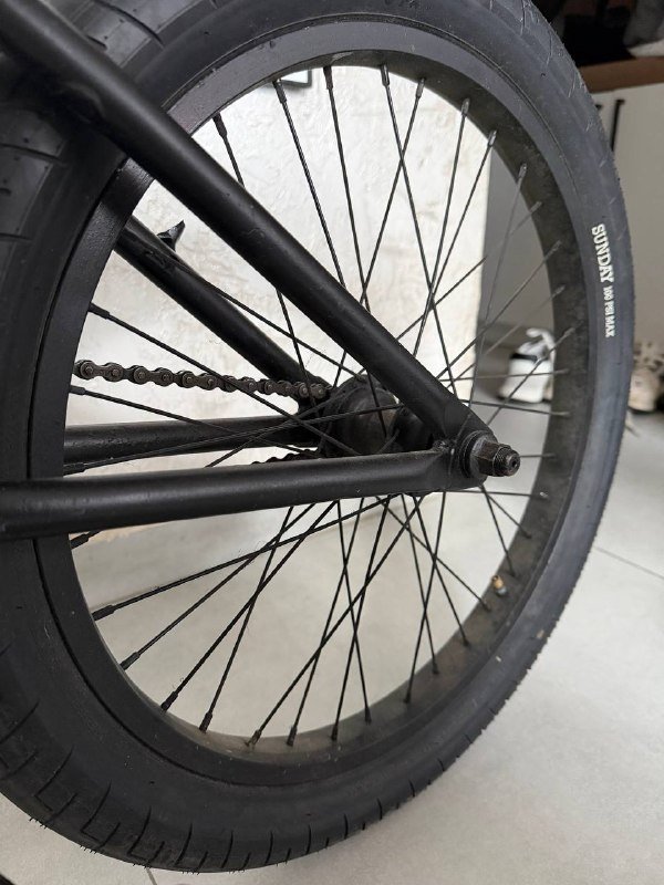 BMX