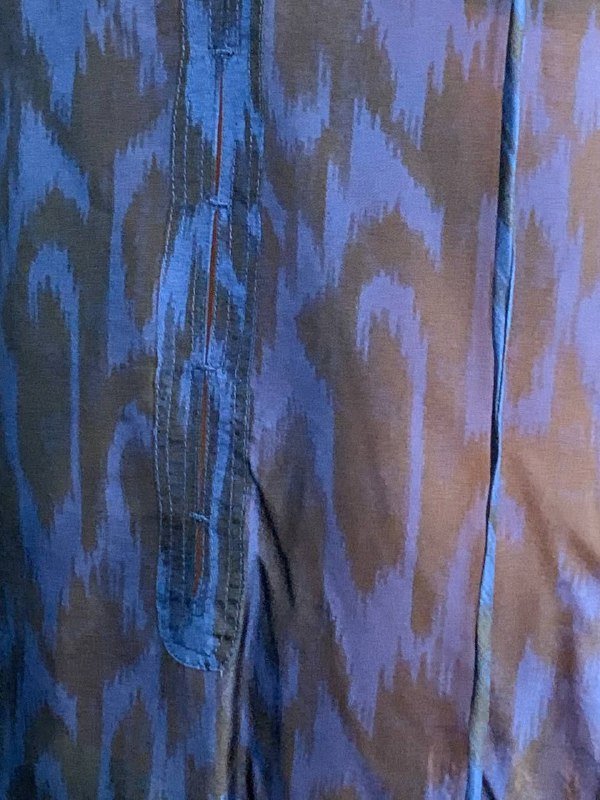 Лёгкая блузка Esprit Collection 100% шёлк 2