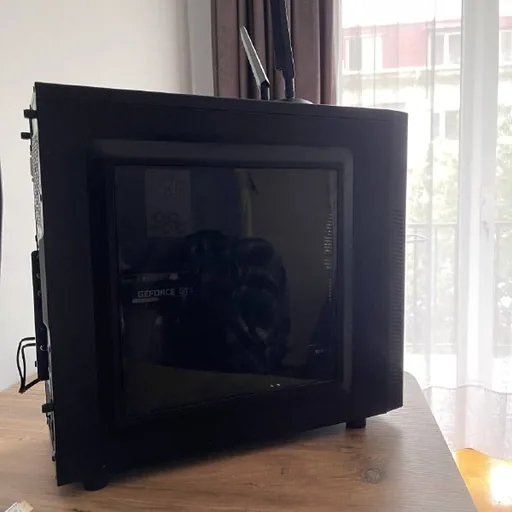 Компьютер, монитор Acer KG251Q