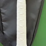 Теннисная ракетка Wilson Clash v3 100UL, овергрип 3