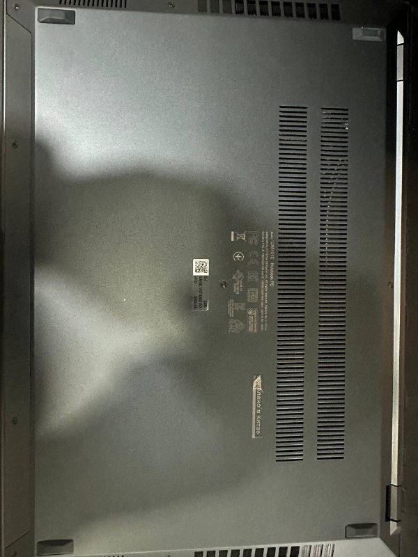 Ноутбук asus zendbook ux5401e 512Gb ram 16Gb 7