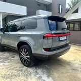 2024 Lexus GX 550 LUXURY+ 4