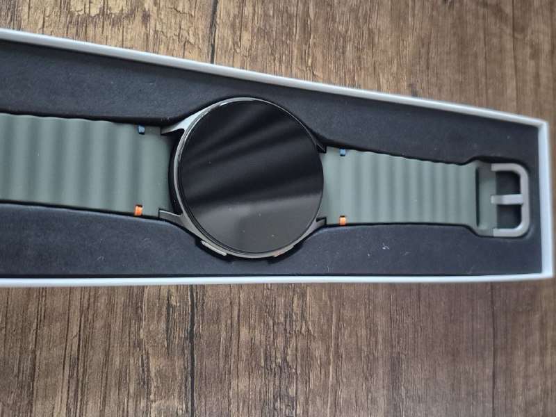 Смарт-часы Samsung Galaxy Watch7, Dj диджей контроллер 4