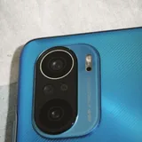 Xiaomi Poco F3 256/12 GB смартфон 4