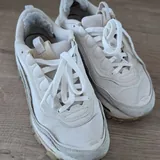 Кроссовки Nike и NB 6