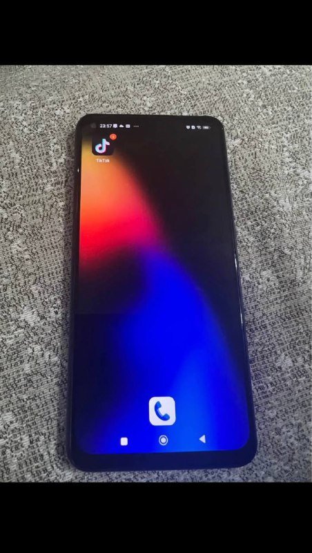 Телефон Redmi Note 9