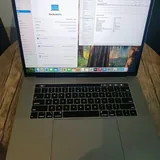 MacBook Pro 15" 2019 i9 32 ГБ 2 ТБ SSD 3