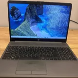 Мини-ПК Minisforum UM560 XT, ноутбук HP 255 G8 4