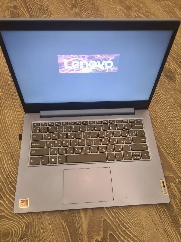 Ноутбук Lenovo 14 дюймов 2020 года 2