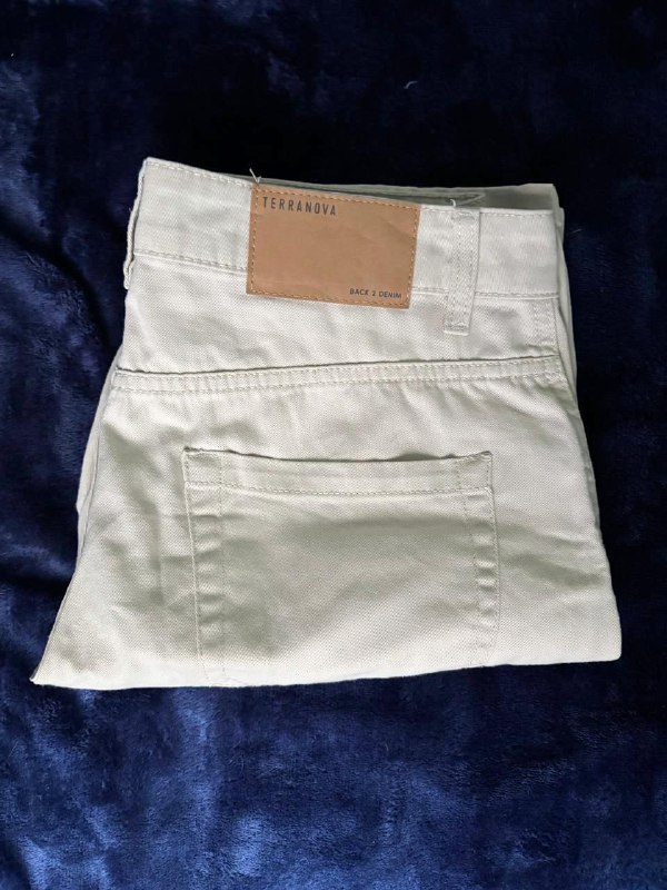 Мужские шорты Terranova, мини юбка H&M, платье KOTON 2