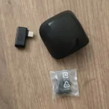 Asus ROG ковёр, Razer Atlas, Алиса мини 2, наушники, колонка, геймпад 4