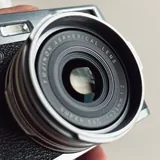 Fujifilm X100S camera 4