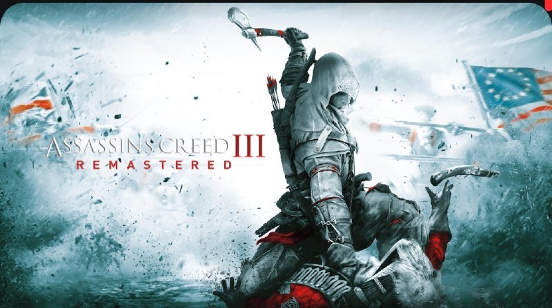 Assassin Creed 3 Remastered, Stick Fight