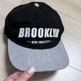 Кепка Brooklyn New York City 1
