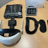 Meta Quest 3 VR шлем 5