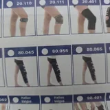Фиксатор на ногу, foot guard 4