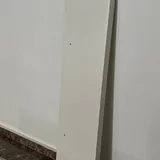 Полка IKEA, вешалка 3