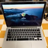 MacBook Pro Retina 2013 2