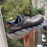 Hoka мужские кроссовки 3
