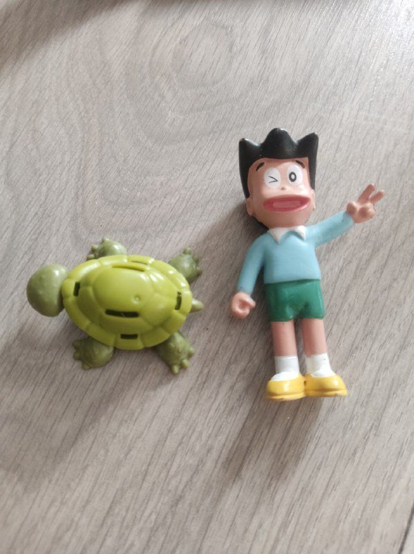 Кухонные весы 4