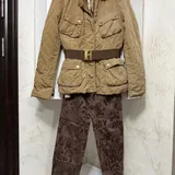 Комплекты женской одежды 9