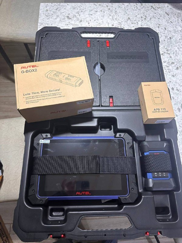 компьютер MaxilM IM608 Pro 2