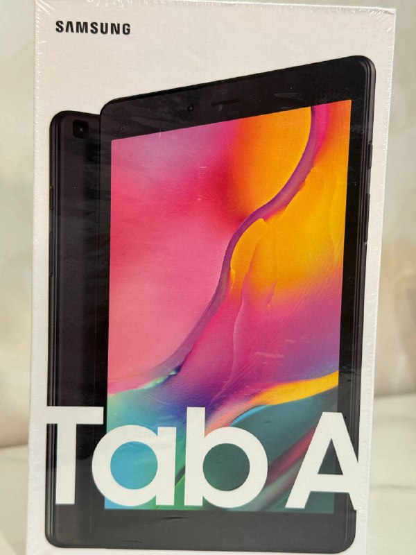 Планшет Samsung Galaxy Tab A 8.0 LTE 2019 3