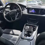 Audi e-tron GT 2022 6
