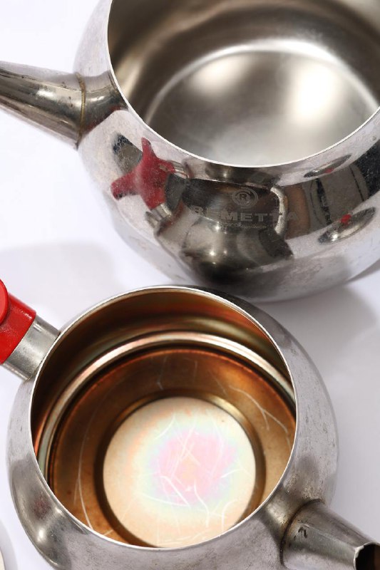 Турецкий чайник 3