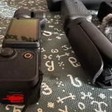 DJI Osmo Pocket 3 Creator Combo 4