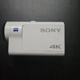 Экшн-камера Sony FDR-X3000 5