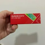 Huawei E3372 4G модем 1