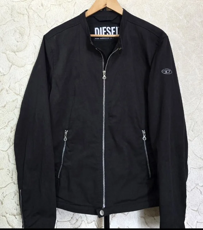 Куртка DIESEL