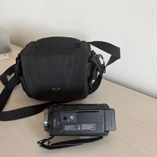 Камера Panasonic