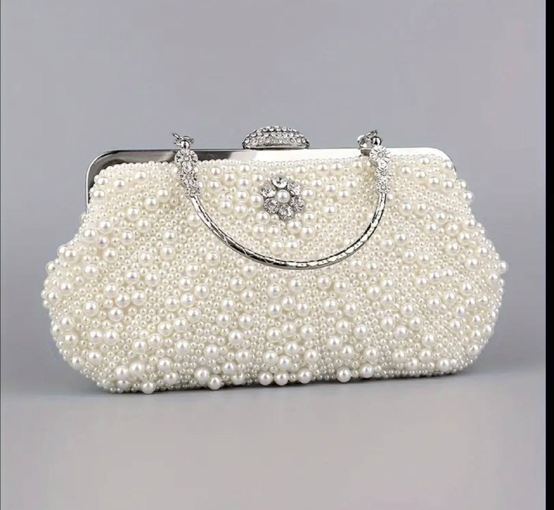 Женские платья размер S, сумки 6