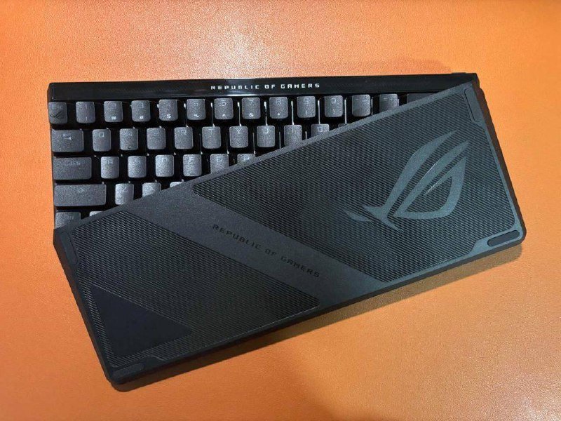 ASUS M605 ROG Falchion клавиатура, Logitech G PRO X Superlight, Logitech G PRO X Wireless
