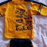 Children’s set: pants and sweatshirt 2