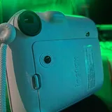 Фотокамера моментальной печати Fujifilm Instax Mini 11 Ice White 2