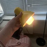 Лампы подвесные, настольные с прищепками 7