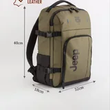 Новый рюкзак Jeep 5