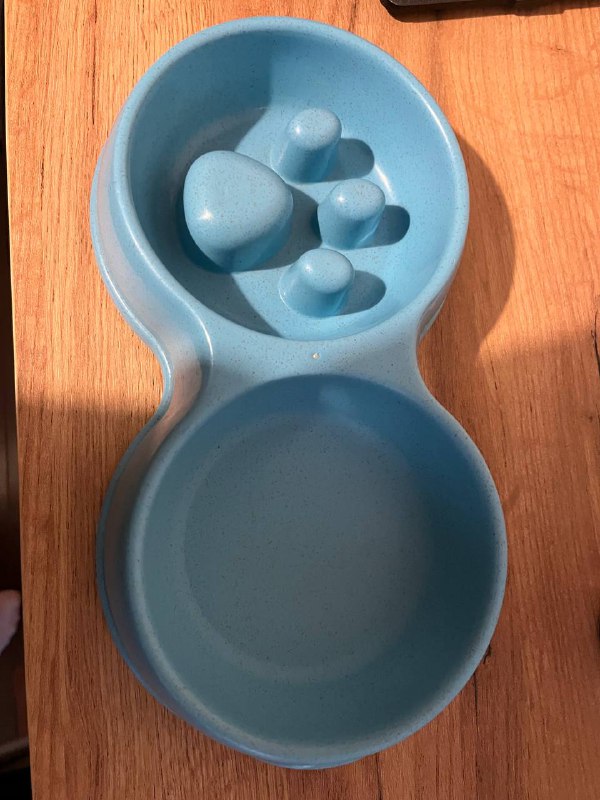 Игрушка для собаки, форма для мороженного, джинсы, рубашка, миска, резиновый мяч 5
