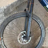 Husqvarna Hard Cross HC3 2