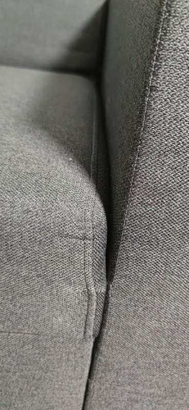 Диван-кровать раскладной Landerslev с чехлами 4