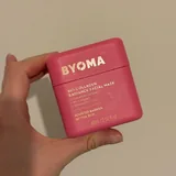 La Roche-Posay Effaclar K+, BYOMA крем, маска 3