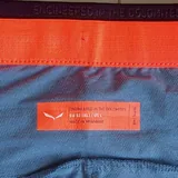 Мужские брюки Salewa 6