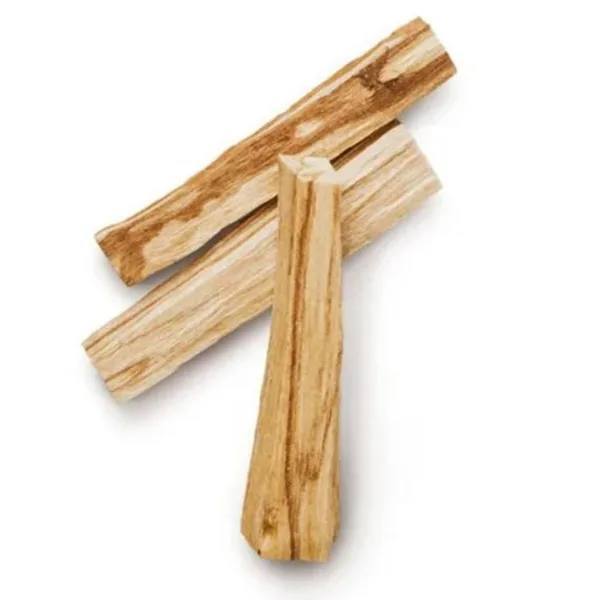Благовония деревянные палочки Palo Santo 5 штук