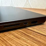 MacBook Pro 16 M3 Pro 2