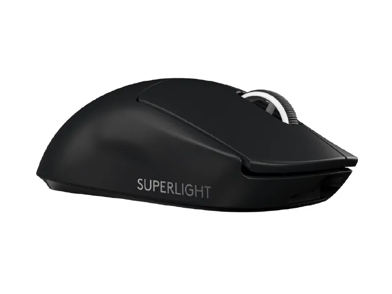 Logitech Superlight, Logitech MX Anywhere 3S 1